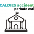 imatge amb les Alcaldies accidentals durant l'agost