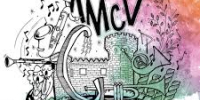 Logo Agrupació Musical de Cerdanyola del Vallès
