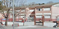 Foto: Escola Carles Buïgas