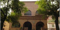 Foto Casa de Andalucía