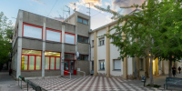 Imatge Centre Cívic Banús-Bonasort