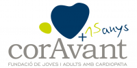 logo Fundació CorAvant