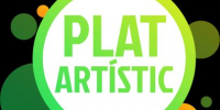Logo de l'entitat Plat Artístic