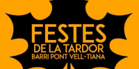 Logo Festes de Tardor