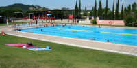 Piscina Les Fontetes-Turonet