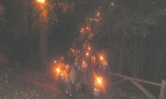 Les places per a participar en el Camí de Justícia són limitades