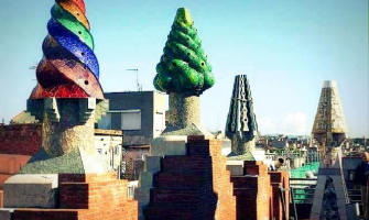 El Museu d'Art de Cerdanyola organitza una visita al Palau Güell