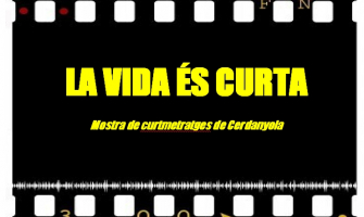 Imatge de la mostra de curtmetratges