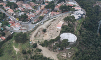 Aquest any també es compleixen 30 anys de ls excavacions al jaciment de Ca nOliver