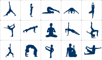 El ioga és una disciplina mil·lenària que s'adapta a la persona