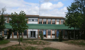 Escola Bressol Municipal Montflorit