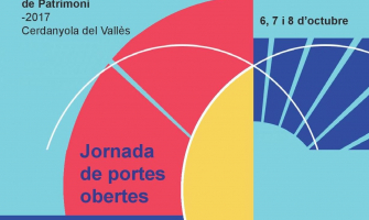 Jornades Europees Patrimoni