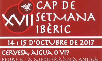 XVII Cap de Setmana Ibèric