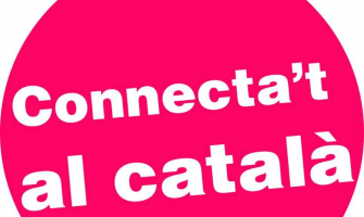 Connecta't al català!