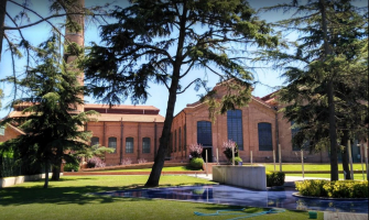 Museu Agbar de les Aigües