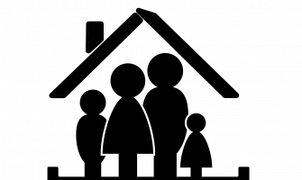Imatge habitatge família