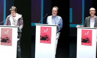 Premiats en els Premis Literaris 2018