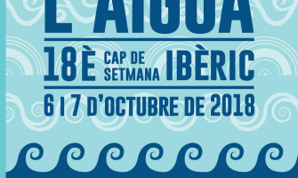 Cartell del Cap de setmana ibèric