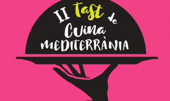 Imatge del II Tast de Cuina Mediterrània