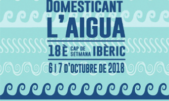 Imatge del XVIII Cap de Setmana Ibèric