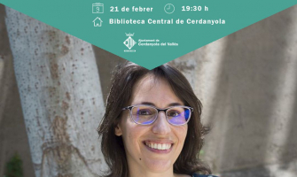 Imatge Eva Baltasar