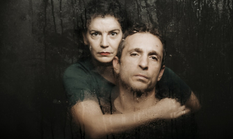 Laia Marull i Pablo Derqui donen vida als protagonistes de 'La dansa de la venjança'