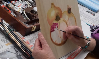 Imatge d'una activitat cultural