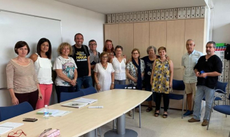 Foto Comissió Tardor Solidària