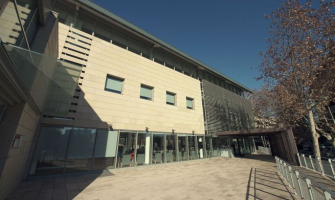 Biblioteca Central de Cerdanyola 