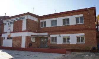 Escola d'Adults L'Alzina