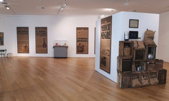 foto de l'exposició
