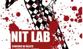 cartell de l'activitat