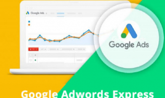 Imatge del curs Google Adwords Express