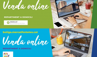 Anuncis venda online mercats municipals