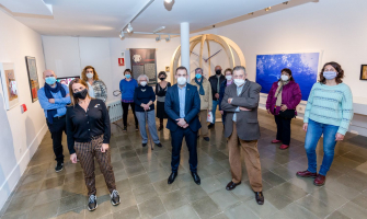 Visita guiada a l'exposició Deesses Invisibles