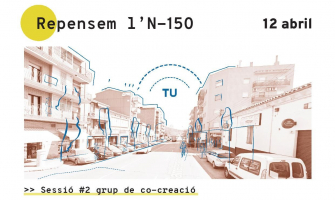 Imatge sessió co-creació#2 12 abril