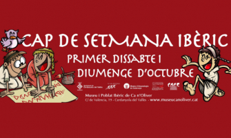 Imatge Cap de Setmana Ibèric 2021