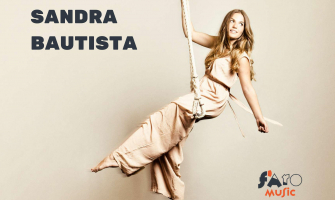 Sandra Bautista presentarà al MAC 'Trapezista', el seu segon treball discogràfic
