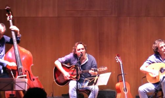 Concert Sous le ciel de Paris