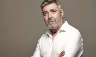Foto de Pere Arquillué (David Ruano) 