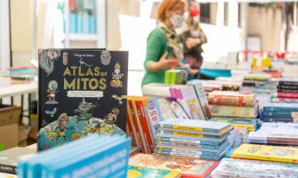 Les sol·licituds per demanar una parada de llibres o roses per Sant Jordi s'han de presentar abans del 14 d'abril