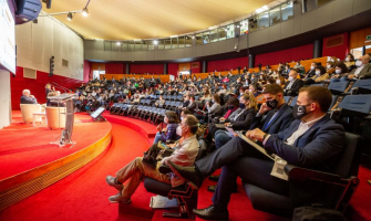 XV Trobada Xarxa Estatal Ciutats Educadores, Vitòria 2022