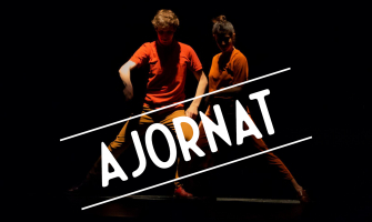 La representació de Poema Inacabat prevista per avui ha quedat ajornada