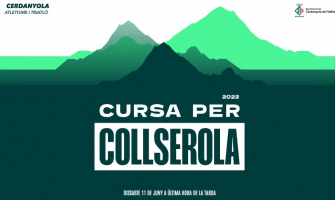 Imatge Cursa per Collserola 2022