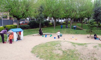 Preinscripció per a les escoles bressol municipals 