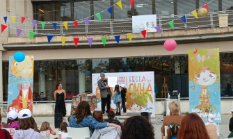 Cloenda edició de l'OKKA