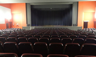programació de tardor del Teatre Ateneu