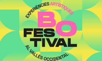 Logo BoFestival 2022