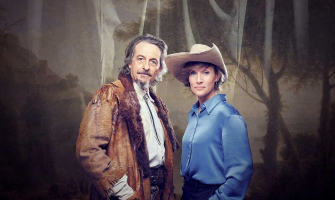 foto de Raquel Sans i Ramon Madaula