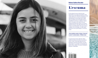 Cafè amb lletres- Helena Guilera